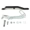 Jost Rod - Operating Handle Pull Handle SK75013-20B - alternate 1